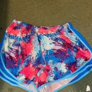 Nike Dri-fit women shorts